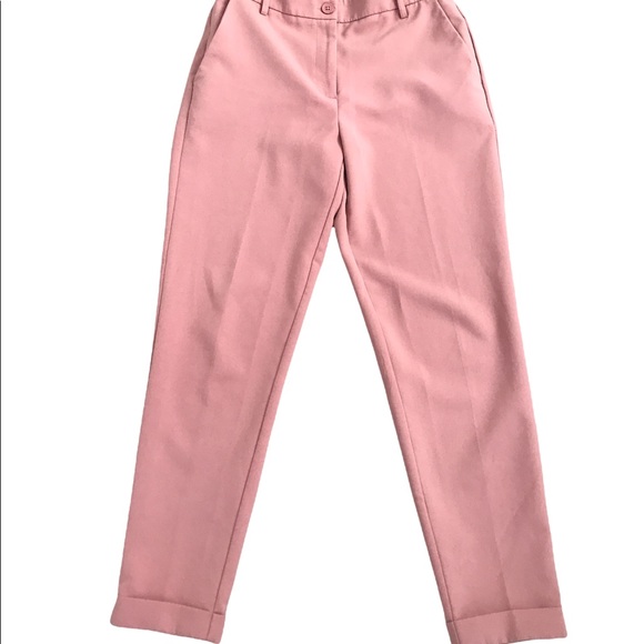 Pink dress pants - Picture 2 of 3